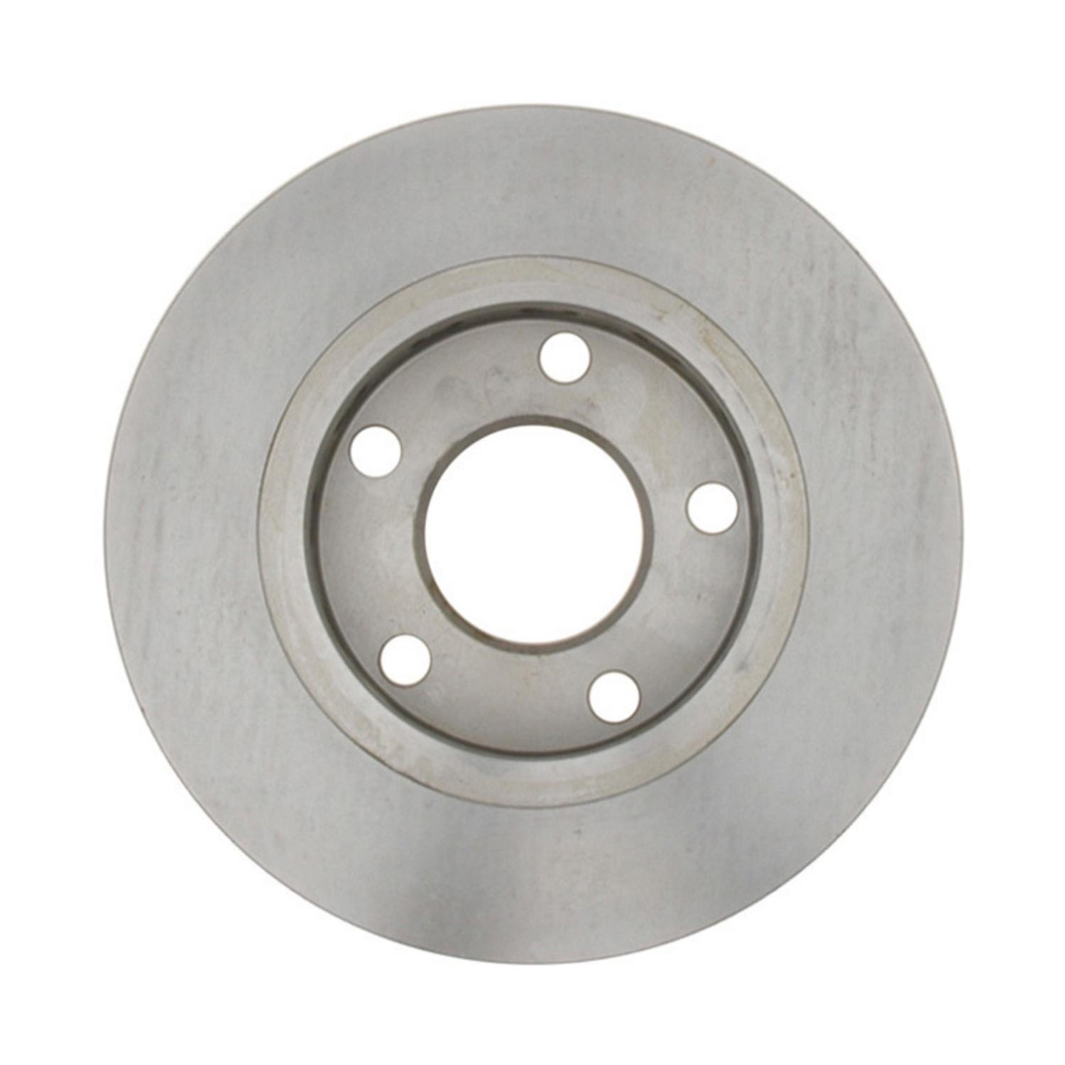 Raybestos 980117 - Disc Brake Rotor Raybestos 980117 Disc Brake Rotor product image 2 of 3