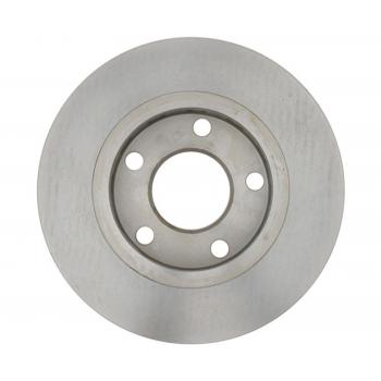 2001 Audi S4 Disc Brake Rotor Rear Raybestos 980117 image 2 of 3