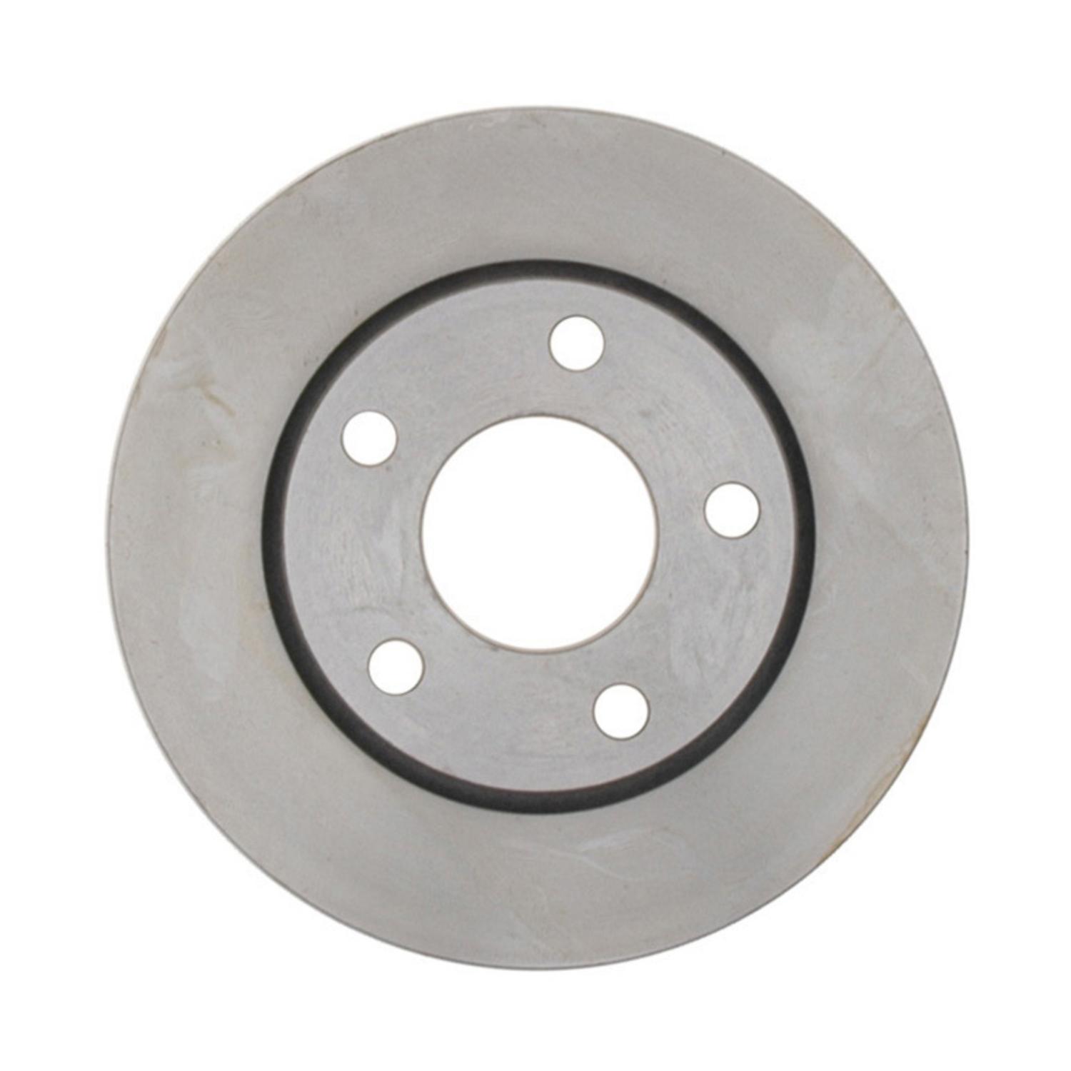 Raybestos 980117 - Disc Brake Rotor Raybestos 980117 Disc Brake Rotor product image 3 of 3