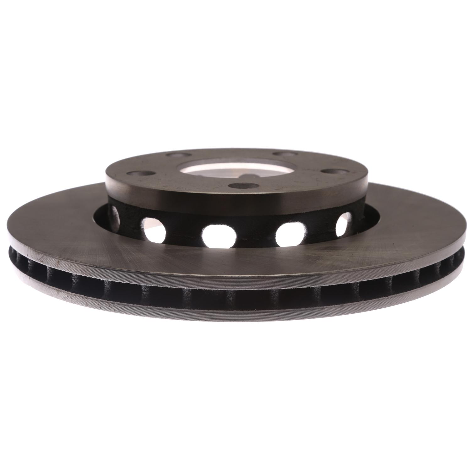 Raybestos 980117R - Disc Brake Rotor Raybestos 980117R Disc Brake Rotor product image 1 of 3