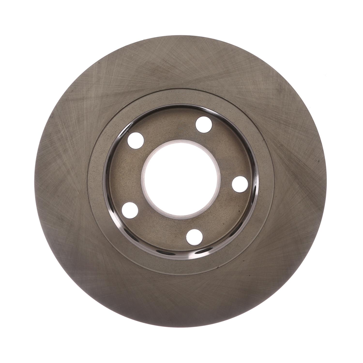Raybestos 980117R - Disc Brake Rotor Raybestos 980117R Disc Brake Rotor product image 2 of 3
