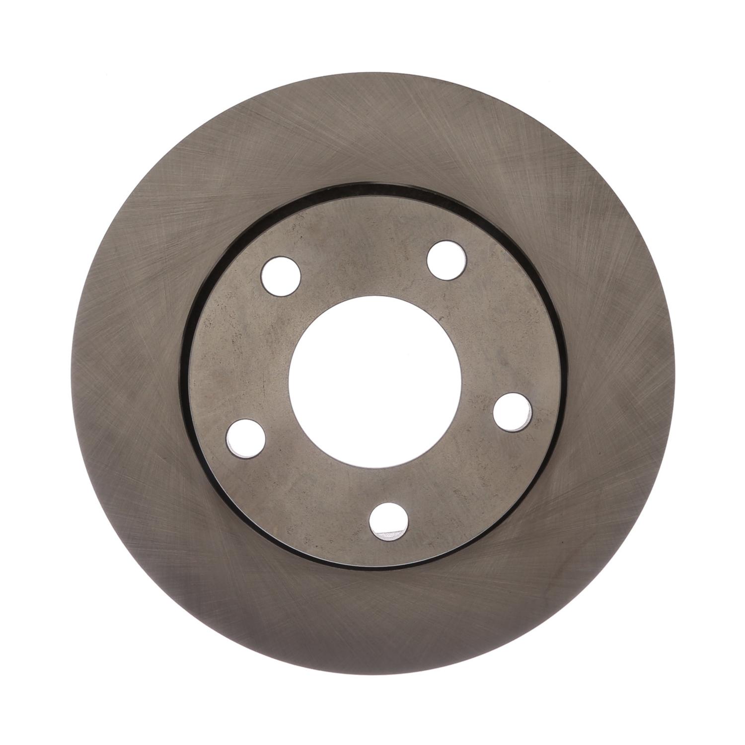 Raybestos 980117R - Disc Brake Rotor Raybestos 980117R Disc Brake Rotor product image 3 of 3
