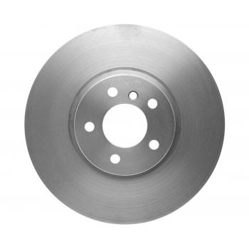 2006 BMW X5 Disc Brake Rotor Front Raybestos 980118 image 3 of 3