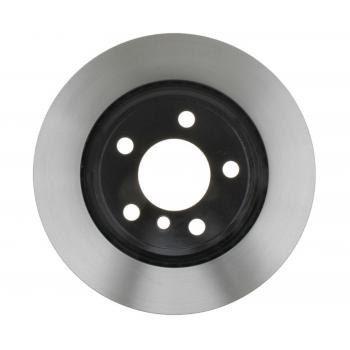 2006 BMW X5 Disc Brake Rotor Rear Raybestos 980119 image 3 of 3