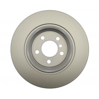 2006 BMW X5 Disc Brake Rotor Rear Raybestos 980119FZN image 2 of 3