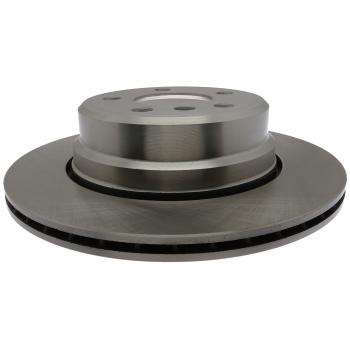 2006 BMW X5 Disc Brake Rotor Rear Raybestos 980119R image 1 of 3