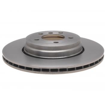 2005 BMW 760i Disc Brake Rotor Rear Raybestos 980124 image 1 of 3
