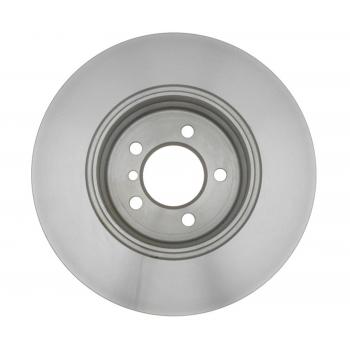 2005 BMW 760i Disc Brake Rotor Rear Raybestos 980124 image 2 of 3