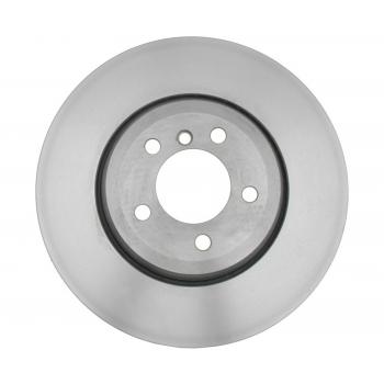 2005 BMW 760i Disc Brake Rotor Rear Raybestos 980124 image 3 of 3