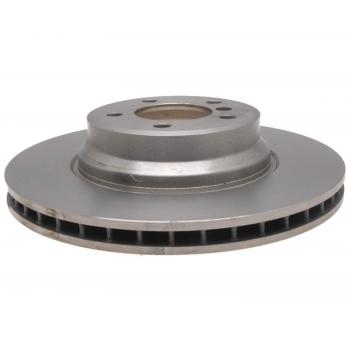 2005 BMW 760i Disc Brake Rotor Front Raybestos 980125 image 1 of 3