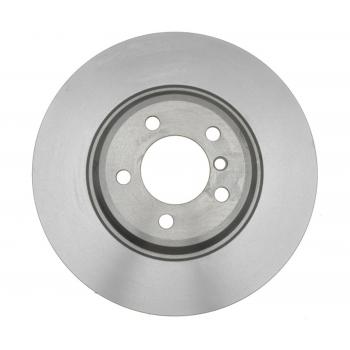 2005 BMW 760i Disc Brake Rotor Front Raybestos 980125 image 3 of 3