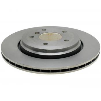 2004 BMW 320i Disc Brake Rotor Rear Raybestos 980126 image 1 of 3