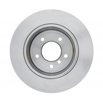 2004 BMW 320i Disc Brake Rotor Rear Raybestos 980126 image 2 of 3