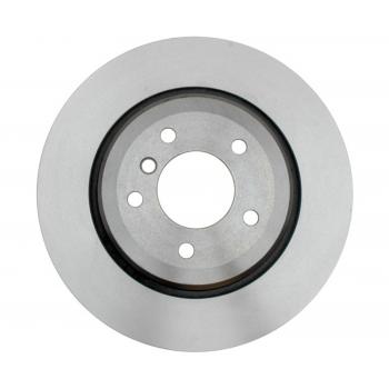 2004 BMW 320i Disc Brake Rotor Rear Raybestos 980126 image 3 of 3