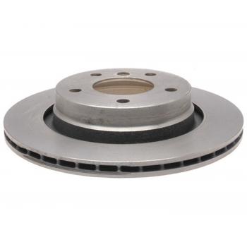 2000 BMW 328Ci Disc Brake Rotor Rear Raybestos 980127 image 1 of 3