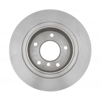 2000 BMW 328Ci Disc Brake Rotor Rear Raybestos 980127 image 2 of 3
