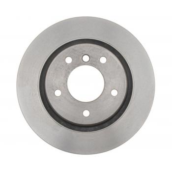 2000 BMW 328Ci Disc Brake Rotor Rear Raybestos 980127 image 3 of 3