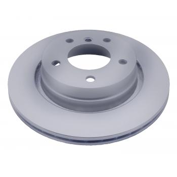 2000 BMW 328Ci Disc Brake Rotor Rear Raybestos 980127FZN image 1 of 3