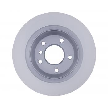 2000 BMW 328Ci Disc Brake Rotor Rear Raybestos 980127FZN image 2 of 3