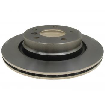 2000 BMW 328Ci Disc Brake Rotor Rear Raybestos 980127R image 1 of 3