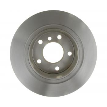 2000 BMW 328Ci Disc Brake Rotor Rear Raybestos 980127R image 2 of 3