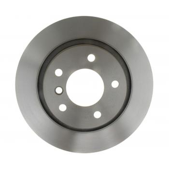 2000 BMW 328Ci Disc Brake Rotor Rear Raybestos 980127R image 3 of 3