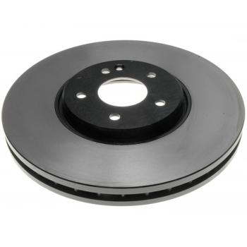 2006 Chrysler Crossfire Disc Brake Rotor Front Raybestos 980128 image 1 of 3