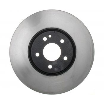 2006 Chrysler Crossfire Disc Brake Rotor Front Raybestos 980128 image 3 of 3