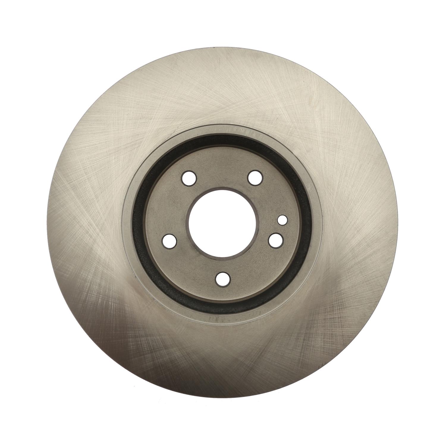 Raybestos 980128R - Disc Brake Rotor Raybestos 980128R Disc Brake Rotor product image 2 of 3