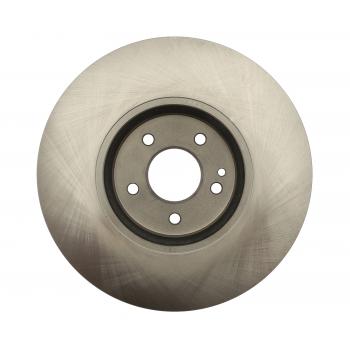 2006 Chrysler Crossfire Disc Brake Rotor Front Raybestos 980128R image 2 of 3