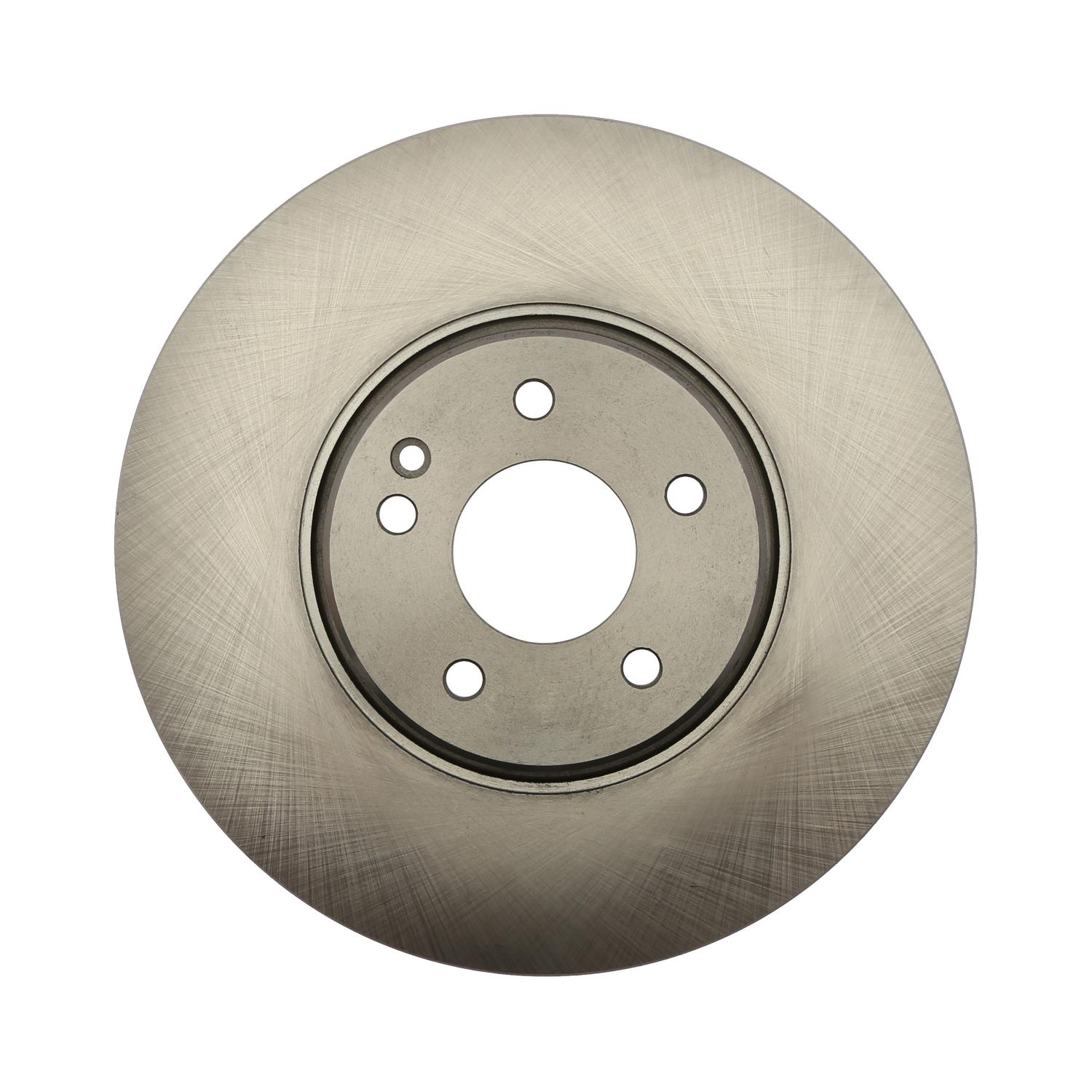 Raybestos 980128R - Disc Brake Rotor Raybestos 980128R Disc Brake Rotor product image 3 of 3