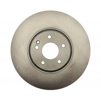 2006 Chrysler Crossfire Disc Brake Rotor Front Raybestos 980128R image 3 of 3