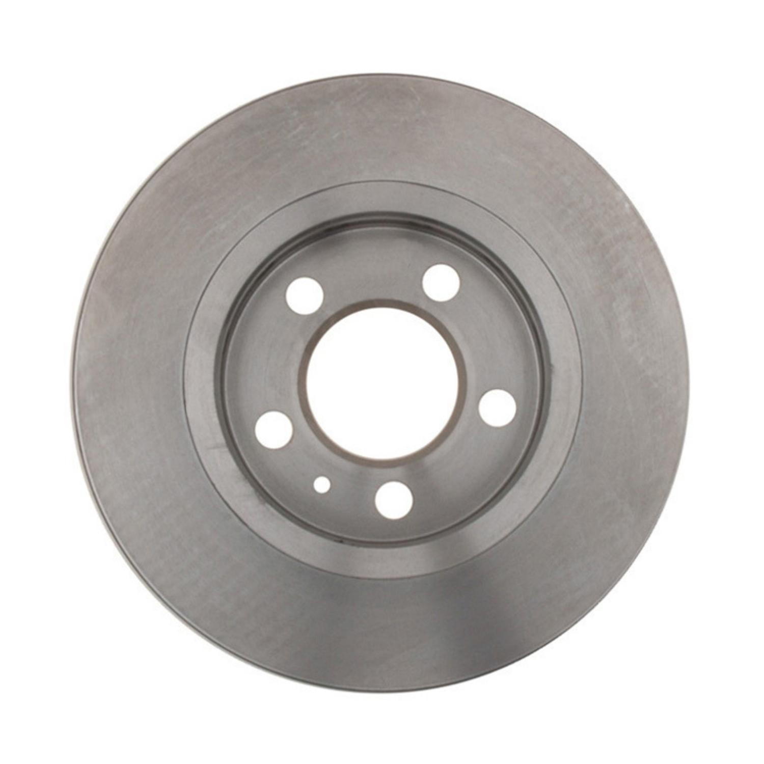 Raybestos 980131 - Disc Brake Rotor Raybestos 980131 Disc Brake Rotor product image 2 of 3