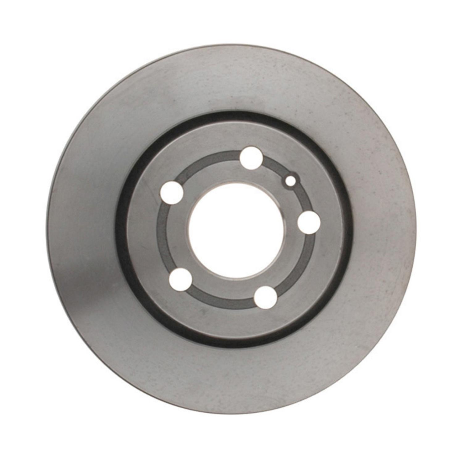 Raybestos 980131 - Disc Brake Rotor Raybestos 980131 Disc Brake Rotor product image 3 of 3