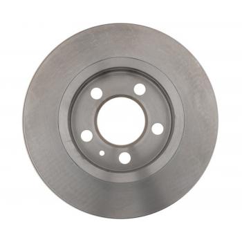 2006 Audi TT Quattro Disc Brake Rotor Rear Raybestos 980131R image 2 of 3