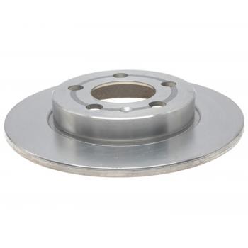 2006 Audi TT Quattro Disc Brake Rotor Rear Raybestos 980132 image 1 of 3