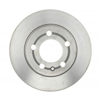 2006 Audi TT Quattro Disc Brake Rotor Rear Raybestos 980132 image 3 of 3