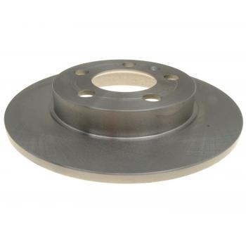 2006 Audi TT Quattro Disc Brake Rotor Rear Raybestos 980132R image 1 of 3