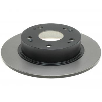 2008 Acura TSX Disc Brake Rotor Rear Raybestos 980138 image 1 of 3