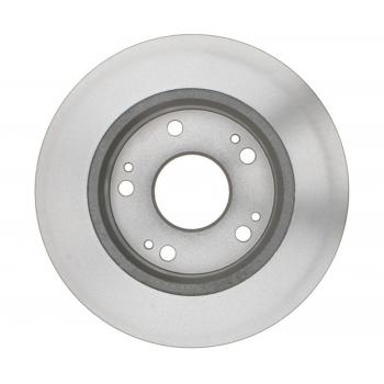 2008 Acura TSX Disc Brake Rotor Rear Raybestos 980138 image 2 of 3