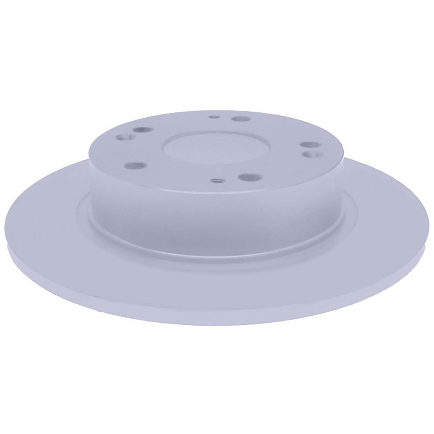 Raybestos 980138FZN - Disc Brake Rotor Raybestos 980138FZN Disc Brake Rotor product image 1 of 3