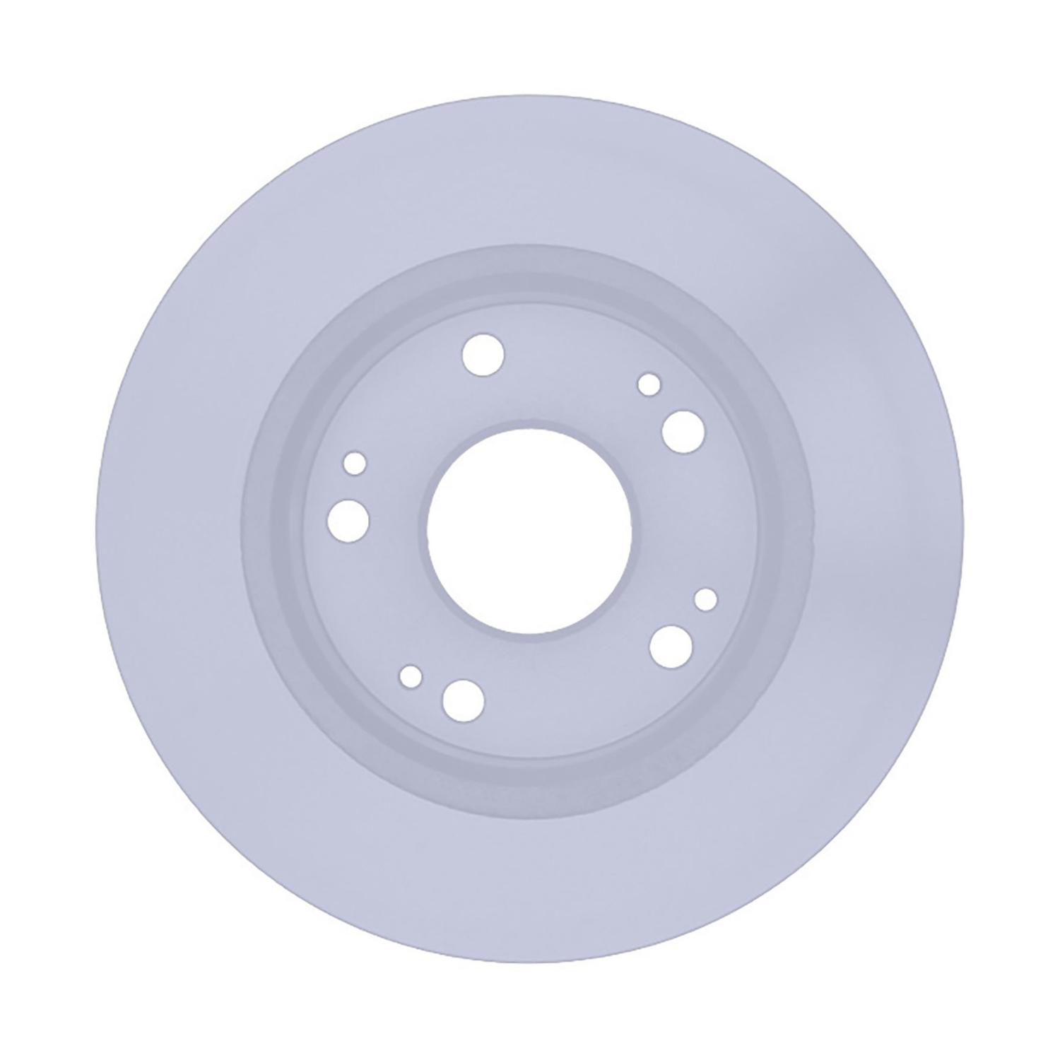 Raybestos 980138FZN - Disc Brake Rotor Raybestos 980138FZN Disc Brake Rotor product image 2 of 3