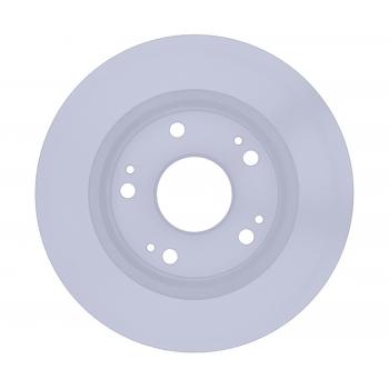 2008 Acura TSX Disc Brake Rotor Rear Raybestos 980138FZN image 2 of 3