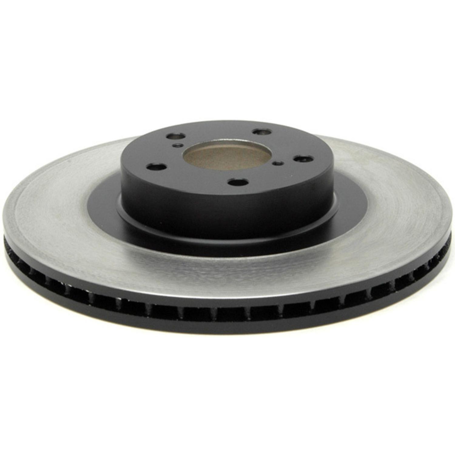 Raybestos 980141 Disc Brake Rotor product image 1 of 3