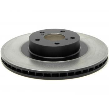 2005 Subaru Legacy Disc Brake Rotor Front Raybestos 980141 image 1 of 3