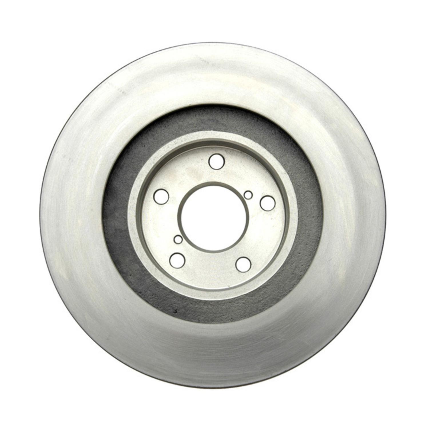 Raybestos 980141 Disc Brake Rotor product image 2 of 3
