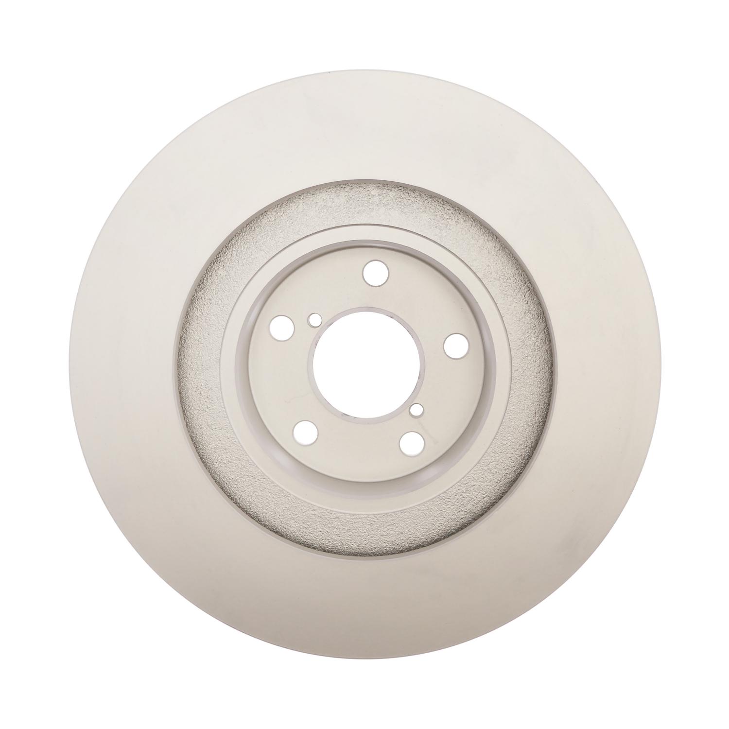 Raybestos 980141FZN - Disc Brake Rotor Raybestos 980141FZN Disc Brake Rotor product image 2 of 3