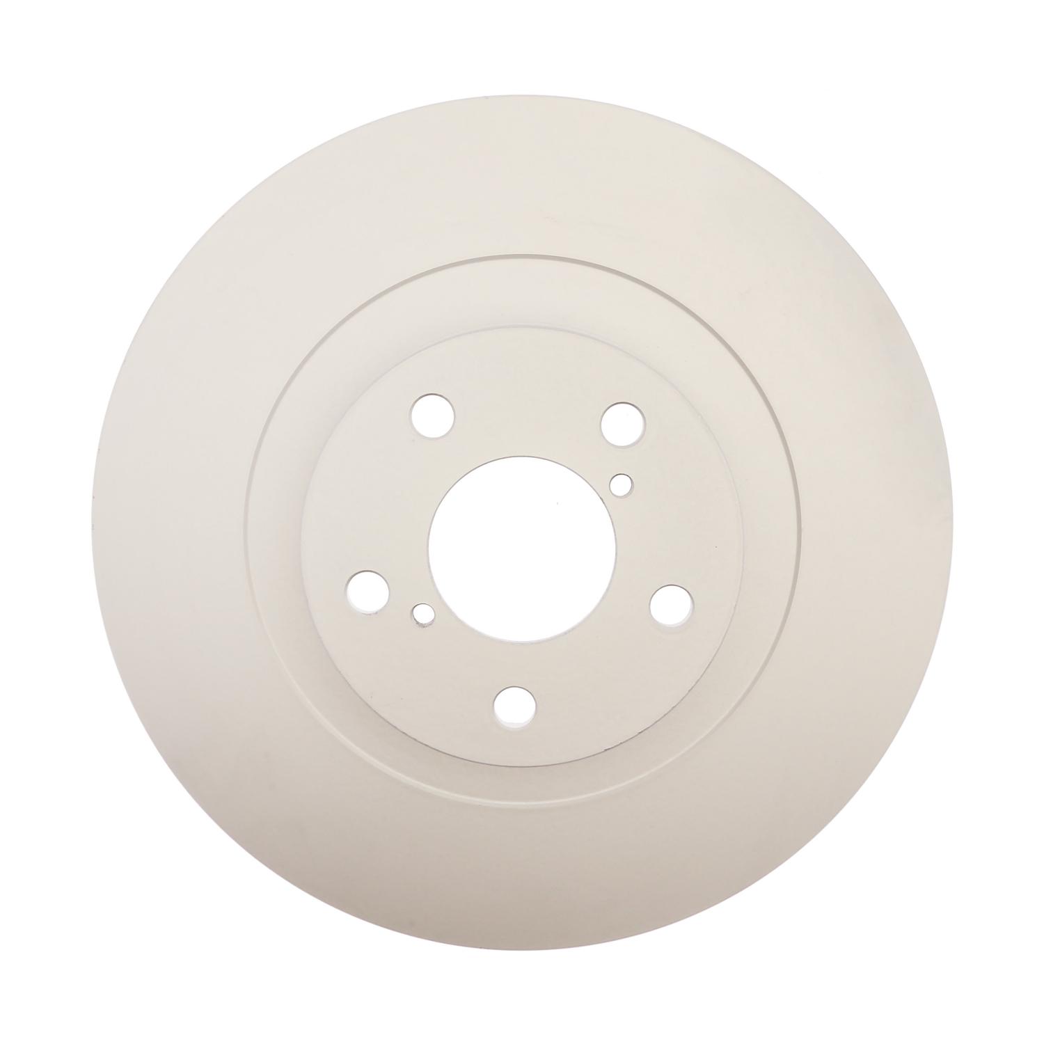 Raybestos 980141FZN - Disc Brake Rotor Raybestos 980141FZN Disc Brake Rotor product image 3 of 3