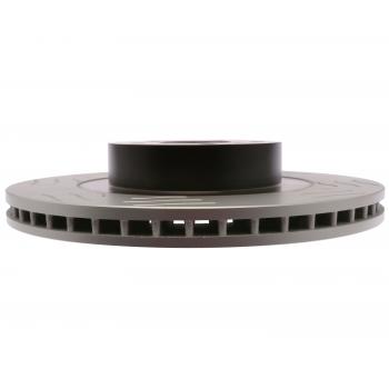 2005 Subaru Legacy Disc Brake Rotor Front Raybestos 980141PER image 1 of 3