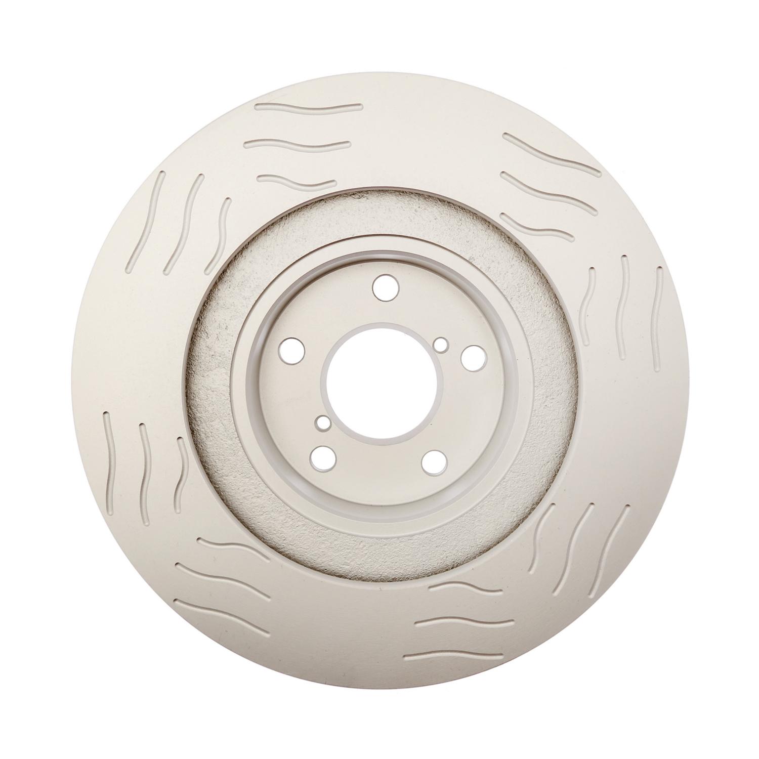 Raybestos 980141PER - Disc Brake Rotor Raybestos 980141PER Disc Brake Rotor product image 2 of 3